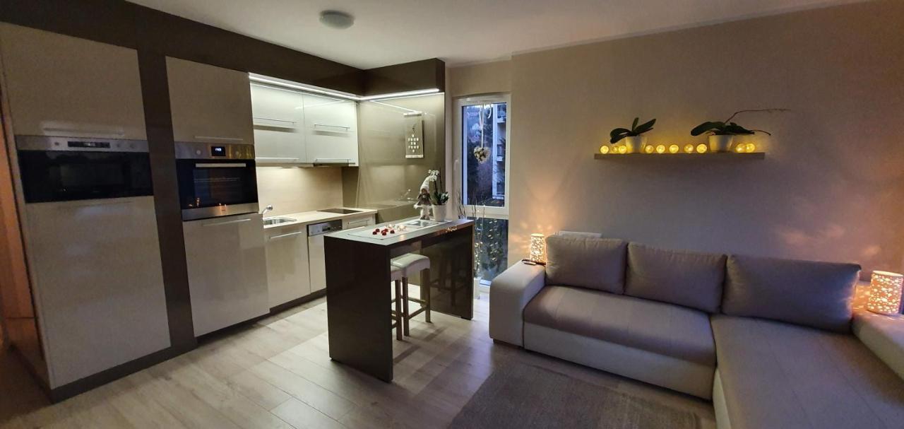 Kriszta Residence 발라톤알마디 외부 사진
