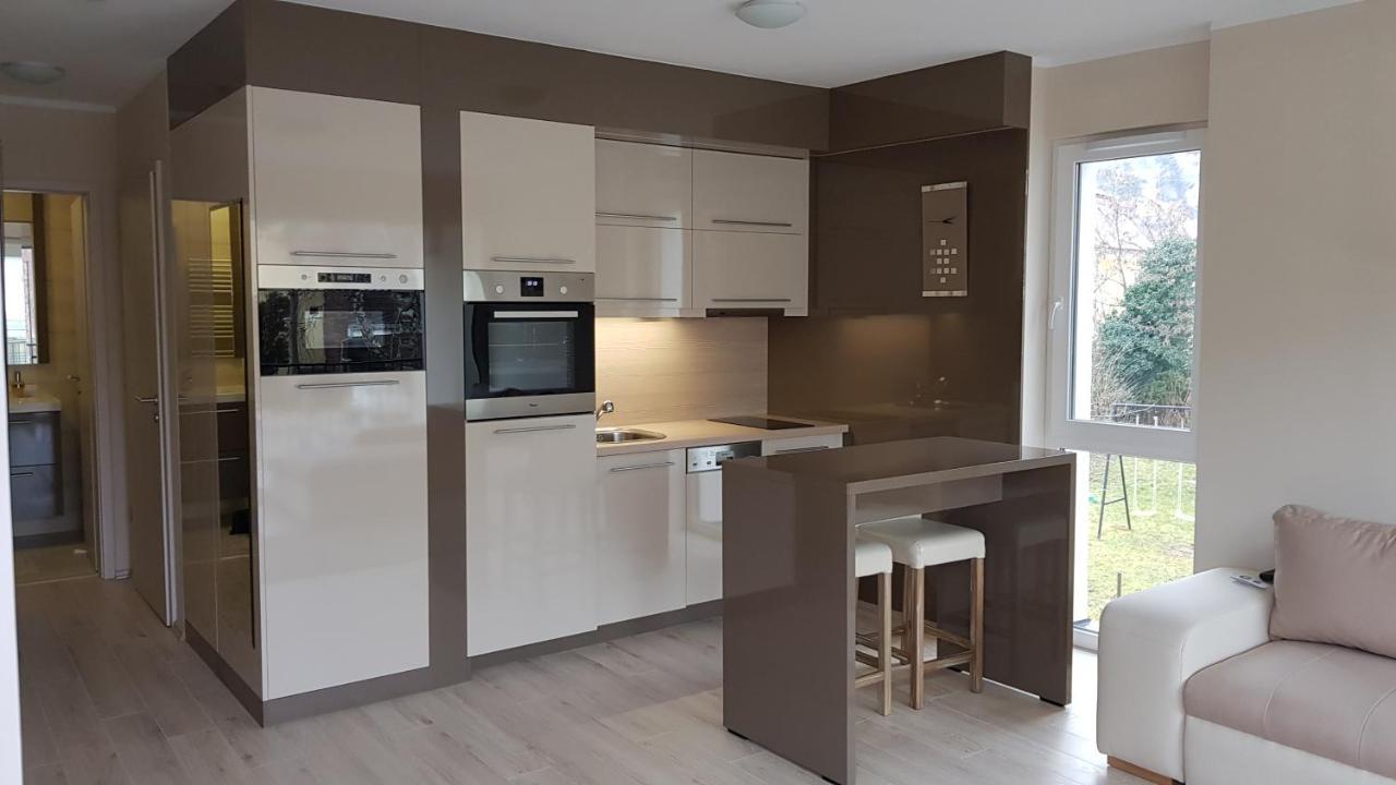 Kriszta Residence 발라톤알마디 외부 사진